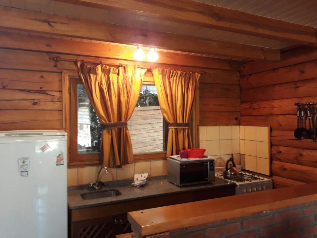 Apartment Junto Al Arroyo 2 San Martin de los Andes