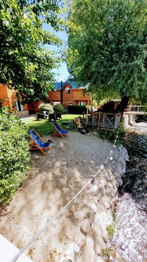 Apartment Junto Al Arroyo 2